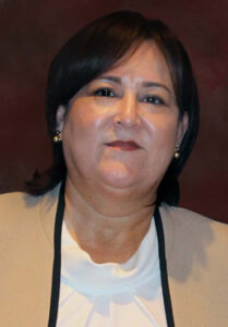 Hortencia Villarreal