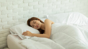 Optimize Your Bedroom For Sleep