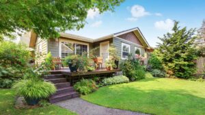 Top Tips for Selling a Small Home